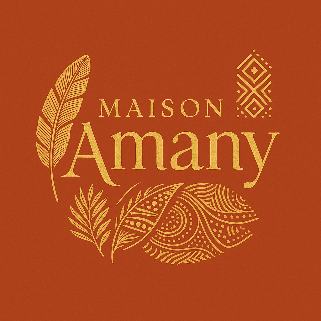 Maison Amany