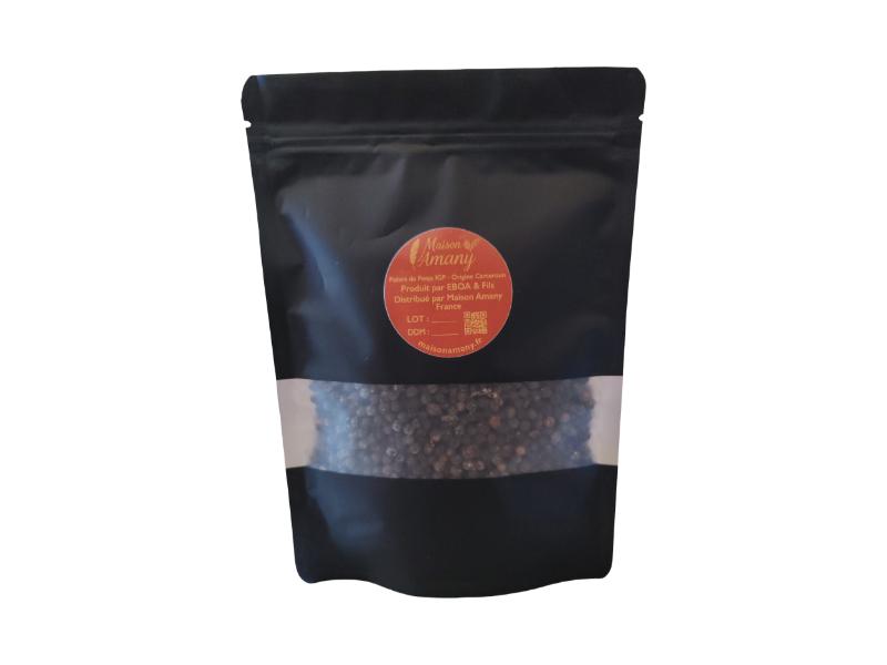 poivre de penja noir 100 g poivre de penja noir 100 g