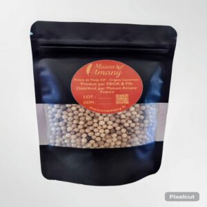 poivre de penja blanc 70 g